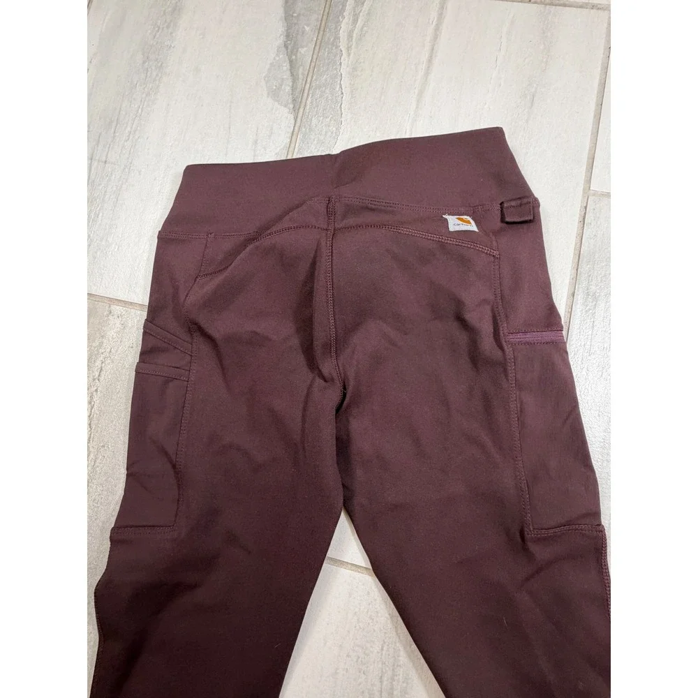 Carhartt doubled 12